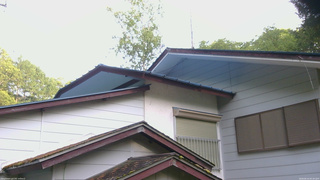 長野県菅平高原 ゆたか山荘 駐車場奥 2026/06/14 05:30