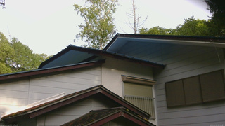 長野県菅平高原 ゆたか山荘 駐車場奥 2026/06/14 06:15