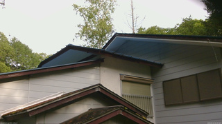 長野県菅平高原 ゆたか山荘 駐車場奥 2026/06/14 06:30