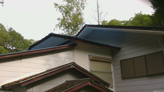 長野県菅平高原 ゆたか山荘 駐車場奥 2026/06/14 07:15