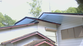 長野県菅平高原 ゆたか山荘 駐車場奥 2026/06/14 09:00