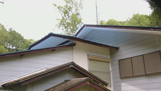 長野県菅平高原 ゆたか山荘 駐車場奥 2026/06/14 11:30