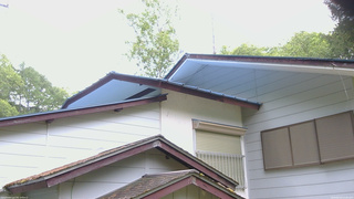 長野県菅平高原 ゆたか山荘 駐車場奥 2026/06/14 13:00