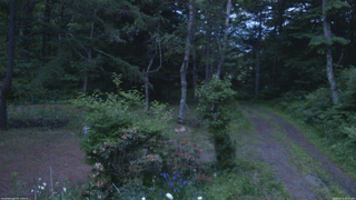 長野県菅平高原 ゆたか山荘 坂上 2026/06/14 19:15