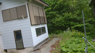 長野県菅平高原 ゆたか山荘 坂下 2026/06/14 05:00