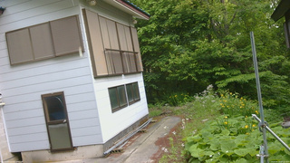 長野県菅平高原 ゆたか山荘 坂下 2026/06/14 05:15