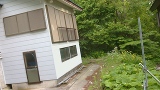 長野県菅平高原 ゆたか山荘 坂下 2026/06/14 05:45