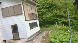 長野県菅平高原 ゆたか山荘 坂下 2026/06/14 06:00