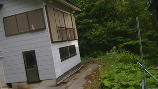 長野県菅平高原 ゆたか山荘 坂下 2026/06/14 06:45
