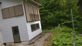 長野県菅平高原 ゆたか山荘 坂下 2026/06/14 07:00