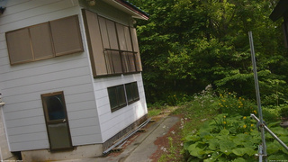長野県菅平高原 ゆたか山荘 坂下 2026/06/14 07:45