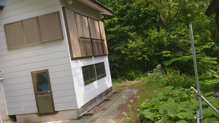 長野県菅平高原 ゆたか山荘 坂下 2026/06/14 08:15