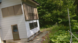 長野県菅平高原 ゆたか山荘 坂下 2026/06/14 08:45