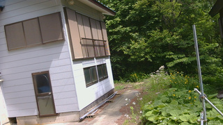 長野県菅平高原 ゆたか山荘 坂下 2026/06/14 09:30