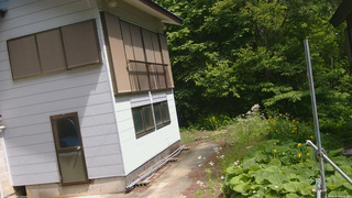 長野県菅平高原 ゆたか山荘 坂下 2026/06/14 09:45
