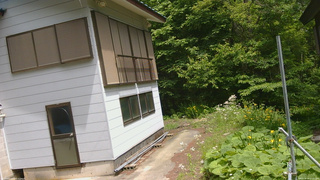 長野県菅平高原 ゆたか山荘 坂下 2026/06/14 10:15