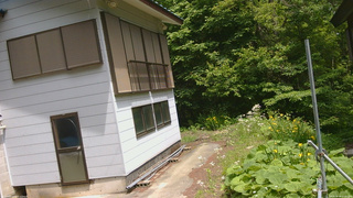 長野県菅平高原 ゆたか山荘 坂下 2026/06/14 10:30