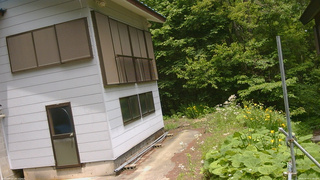 長野県菅平高原 ゆたか山荘 坂下 2026/06/14 11:00
