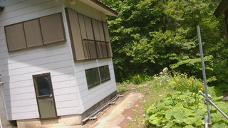 長野県菅平高原 ゆたか山荘 坂下 2026/06/14 11:15