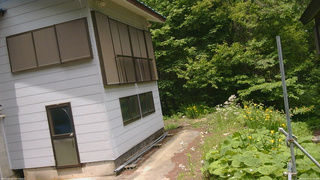 長野県菅平高原 ゆたか山荘 坂下 2026/06/14 11:30