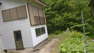 長野県菅平高原 ゆたか山荘 坂下 2026/06/14 12:00