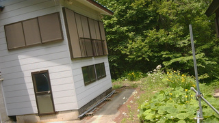 長野県菅平高原 ゆたか山荘 坂下 2026/06/14 12:15