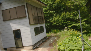 長野県菅平高原 ゆたか山荘 坂下 2026/06/14 12:45