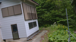 長野県菅平高原 ゆたか山荘 坂下 2026/06/14 13:15