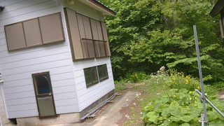 長野県菅平高原 ゆたか山荘 坂下 2026/06/14 13:30