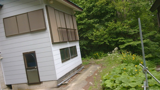 長野県菅平高原 ゆたか山荘 坂下 2026/06/14 13:45