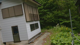 長野県菅平高原 ゆたか山荘 坂下 2026/06/14 14:45