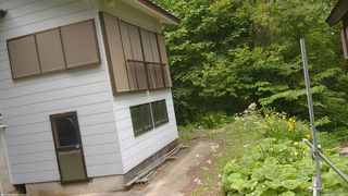 長野県菅平高原 ゆたか山荘 坂下 2026/06/14 15:45