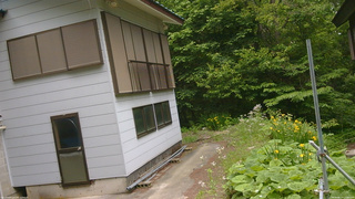 長野県菅平高原 ゆたか山荘 坂下 2026/06/14 17:00