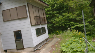 長野県菅平高原 ゆたか山荘 坂下 2026/06/14 17:15
