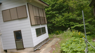 長野県菅平高原 ゆたか山荘 坂下 2026/06/14 17:30