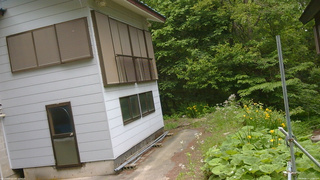 長野県菅平高原 ゆたか山荘 坂下 2026/06/14 17:45