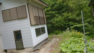 長野県菅平高原 ゆたか山荘 坂下 2026/06/14 18:15