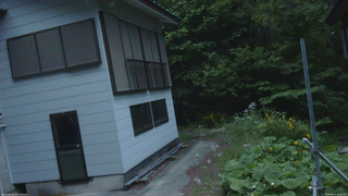 長野県菅平高原 ゆたか山荘 坂下 2026/06/14 19:15
