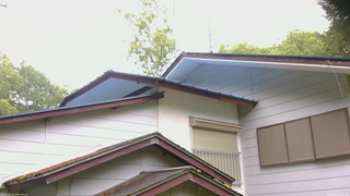 長野県菅平高原 ゆたか山荘 駐車場奥 2026/06/15 06:45