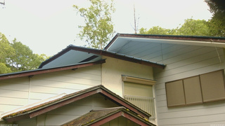 長野県菅平高原 ゆたか山荘 駐車場奥 2026/06/15 08:45