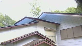 長野県菅平高原 ゆたか山荘 駐車場奥 2026/06/15 09:00