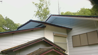 長野県菅平高原 ゆたか山荘 駐車場奥 2026/06/15 10:30
