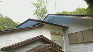 長野県菅平高原 ゆたか山荘 駐車場奥 2026/06/15 11:15