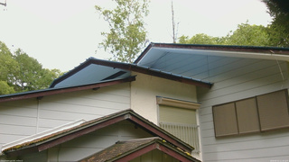 長野県菅平高原 ゆたか山荘 駐車場奥 2026/06/15 11:30