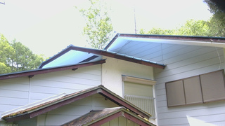 長野県菅平高原 ゆたか山荘 駐車場奥 2026/06/15 13:00