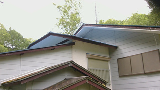 長野県菅平高原 ゆたか山荘 駐車場奥 2026/06/15 14:00