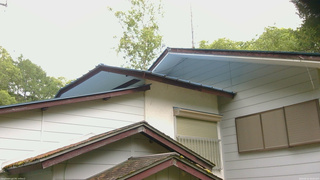 長野県菅平高原 ゆたか山荘 駐車場奥 2026/06/15 18:00