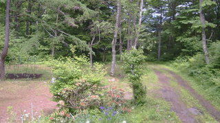 長野県菅平高原 ゆたか山荘 坂上 2026/06/15 13:30