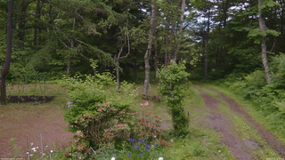 長野県菅平高原 ゆたか山荘 坂上 2026/06/15 15:15