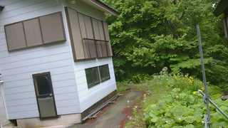 長野県菅平高原 ゆたか山荘 坂下 2026/06/15 05:15